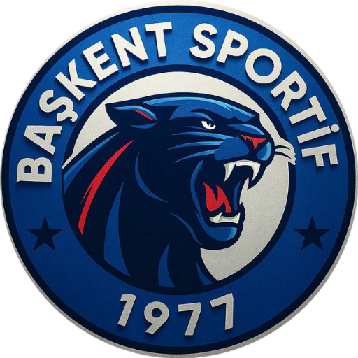 Başkent Sportif FK | Resmi İnternet Sitesi Logo